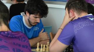 Ciencias se corona como equipo campeón de Ajedrez en el Trofeo Rectora 25-26